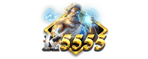 logo K5555 by Prasto