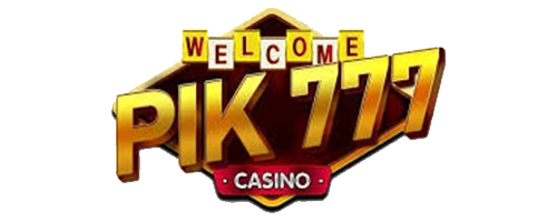 logo Pik777 by Prasto